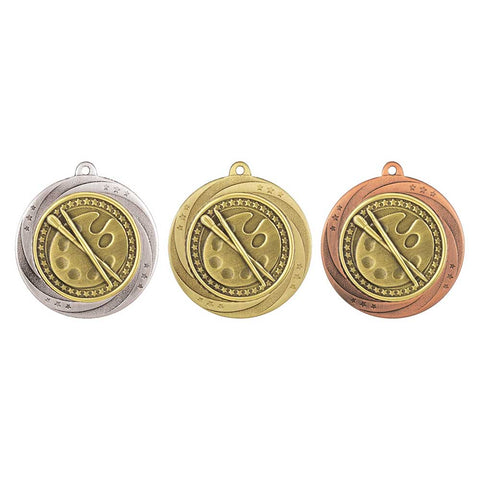 Superstar Art Medal - Bronze - MM25173