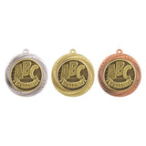 Superstar Spelling Medal - Bronze - MM25174