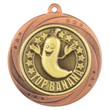 Superstar Top Banana Medal - Bronze - MM25177