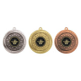 Superstar Medal -  MM25219