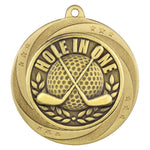 Superstar Hole In One Medal -  MM25360