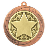 Superstar Achievement Medal - Bronze - MM25494