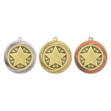 Superstar Achievement Medal - Bronze - MM25494