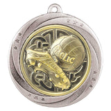 Superstar Gaelic Football Medal - MM26016