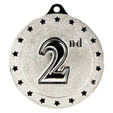 Cascade Stars Placed Medal - MM26173