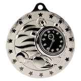 Cascade Stars Swimming Medal - MM26174