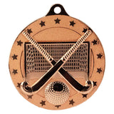 Cascade Stars Hockey Medal - MM26178