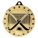Cascade Stars Hockey Medal - MM26178