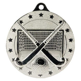 Cascade Stars Hockey Medal - MM26178