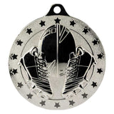 Cascade Stars Rugby Medal - MM26185