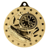 Cascade Stars Running Athletics Medal - MM26186