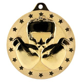 Cascade Stars Boxing Medal - MM26203