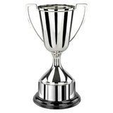 Balmoral Nickel Plated Cup - NP26165