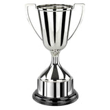 Balmoral Nickel Plated Cup - NP26165