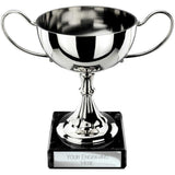 Regency Collection Nickel Plated Cup - NP26608