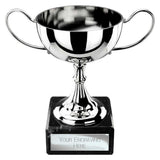 Regency Collection Nickel Plated Cup - NP26608