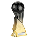The Firestorm Football Heavyweight - Black|Gold - PA25001