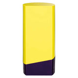 Prime Football Heavyweight - Purple|Yellow - PA25002