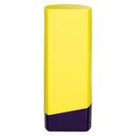 Prime Football Heavyweight - Purple|Yellow - PA25002