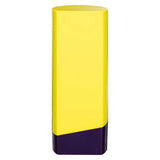 Prime Football Heavyweight - Purple|Yellow - PA25002