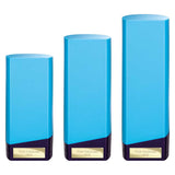 Prime Football Heavyweight - Blue|Purple - PA25003