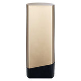 Prime Football Heavyweight - Black|Gold - PA25004