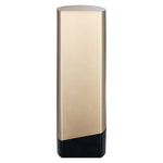 Prime Football Heavyweight - Black|Gold - PA25004