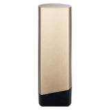 Prime Football Heavyweight - Black|Gold - PA25004