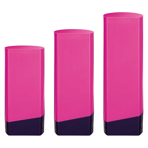 Prime Football Heavyweight - Pink|Purple - PA25005