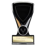 Wolverine Tower Award - Black|Gold - PA25010