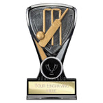 Wolverine Tower Cricket - Black|Gold - PA25014
