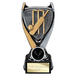 Wolverine Tower Cricket - Black|Gold - PA25014