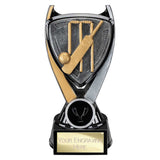 Wolverine Tower Cricket - Black|Gold - PA25014