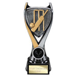 Wolverine Tower Cricket - Black|Gold - PA25014