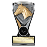 Wolverine Tower Equestrian -  PA25016