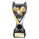 Wolverine Tower Boot & Ball - Black|Gold - PA25018