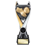 Wolverine Tower Boot & Ball - Black|Gold - PA25018