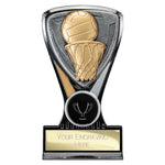 Wolverine Tower Netball -  PA25021