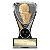 Wolverine Tower Netball -  PA25021