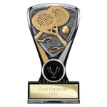 Wolverine Plaque Padel -  PA25022