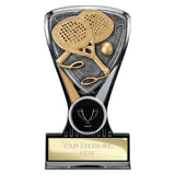 Wolverine Plaque Padel -  PA25022