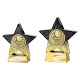 Superstar Basketball Award -  PA25037