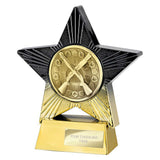 Superstar Clay Pigeon Award -  PA25041