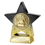 Superstar Culinary Award - Black|Gold - PA25042