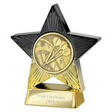 Superstar Darts Award -  PA25045