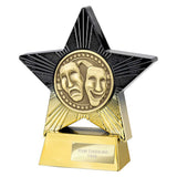 Superstar Drama Award -  PA25048