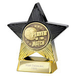 Superstar Player of Match Award -  PA25055