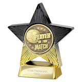 Superstar Player of Match Award -  PA25055
