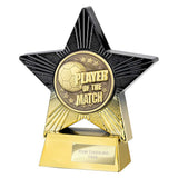 Superstar Player of Match Award -  PA25055