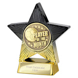 Superstar Player of Month Award -  PA25056